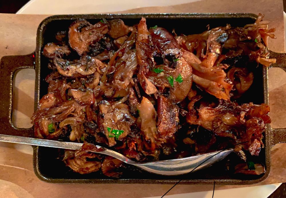 BOSTON CHOPS DOWNTOWN Updated October 2024 252 Photos & 147 Reviews