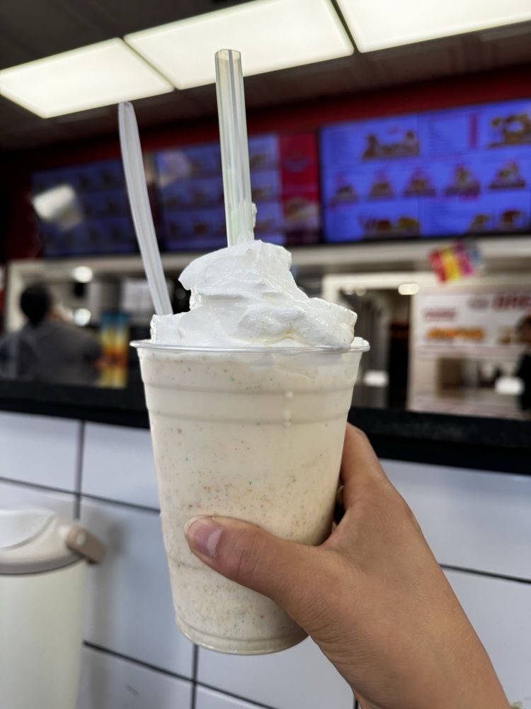 Five Star Burger Modesto