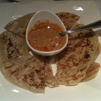 Thai Spice - Roti - Thai Near Me - San Jose, California