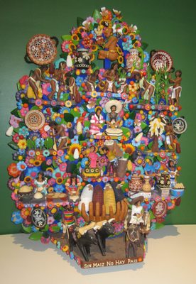 Museo Regional de Querétaro by null