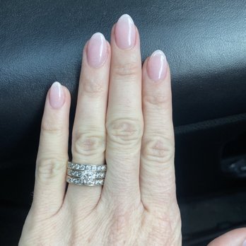 Creative Nails - Nail Salons Near Me - cashmere, Washington