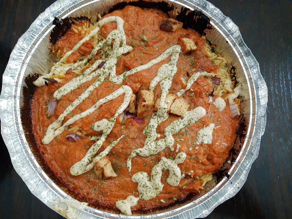 PIZZA JUNCTION Updated August 2024 4025 Innes Road, Orleans, Ontario Pizza Restaurant