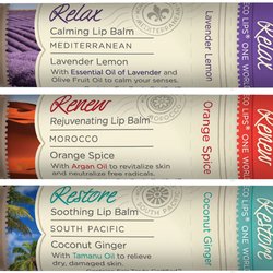 Eco Lips
