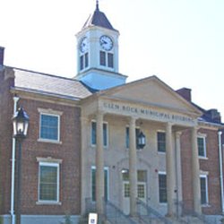 Glen Rock Borough of