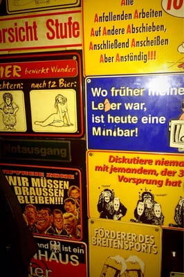 Destille Kreuzberg by null