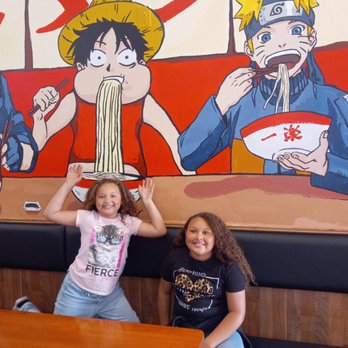 Ramen Ichiraku - Japanese Near Me - Montclair, California Ramen Ichiraku - Japanese Near Me - Montclair, California