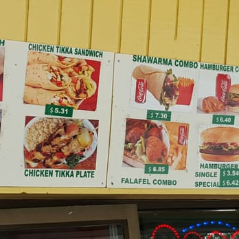 Delicious Shawarma and Falafel - Reasonable - Falafel Near Me - Toronto, Ontario