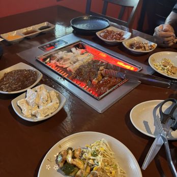 Izziban Sushi & BBQ - Korean Near Me - Lauderhill, Florida Izziban Sushi & BBQ - Korean Near Me - Lauderhill, Florida