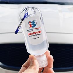 Barrera Insurance