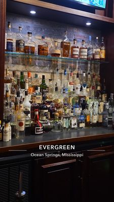 Evergreen Steak and Oysters by null