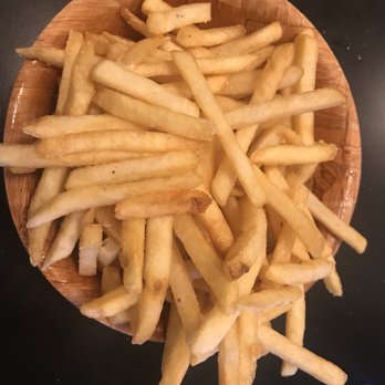 Duff's Famous Wings - Fries - American Near Me - Amherst, New York