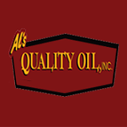 Al's Quality Oil Co, Inc - Al's Quality Oil Co., Inc. logo