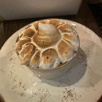 Downriggers - S'mores dessert - American Near Me - Friday Harbor, Washington Downriggers - S'mores dessert - American Near Me - Friday Harbor, Washington