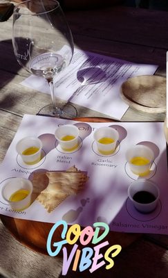 tierra y vino by null