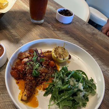 Lupe's Cocina & Cantina - Octopus App - Mexican Near Me - Norco, California