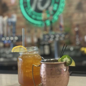 10Tavern - Burgers Near Me - Thurmont, Maryland