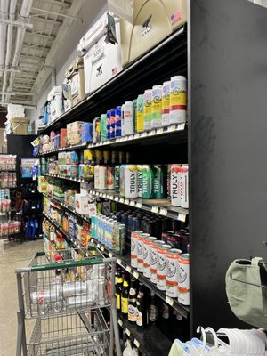 Robért Fresh Market Marigny by null