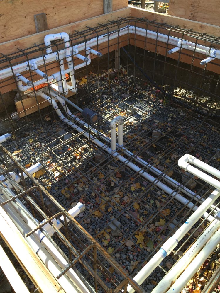 Slide of KNJ Plumbing & Heating