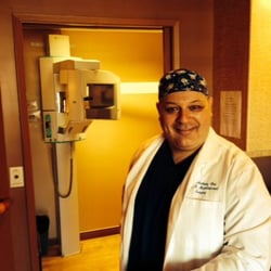 Rea Anthony, DDS