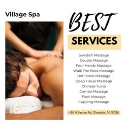 Wellness Foot Spa