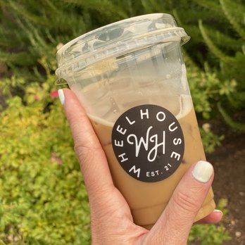 Wheelhouse - Coffee & Tea Near Me - Grants Pass, Oregon