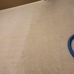 All American Carpet Cleaning