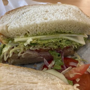 Board & Brew - Encinitas - TURKADO - Sandwiches Near Me - Encinitas, California