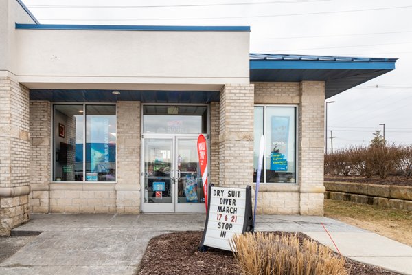 AQUATIC ADVENTURES OF MI - 31 Photos - 9996 E Highland Rd, Hartland