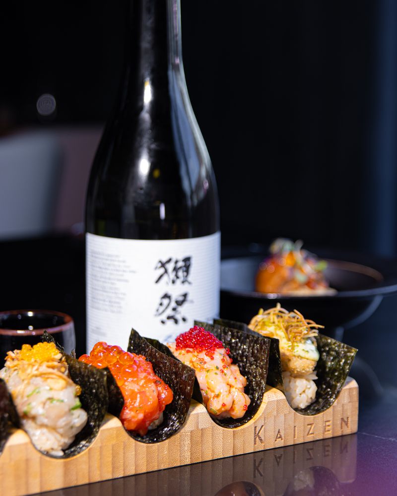 Social spots from Kaizen