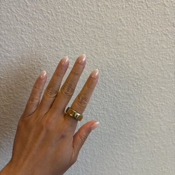 CC Nail Spa - Nail Salons Near Me - San Francisco, California