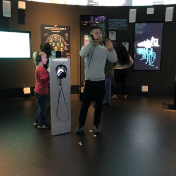 Spyscape - Museums Near Me - New York, New York