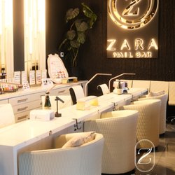 Zara Nail Bar Hudson