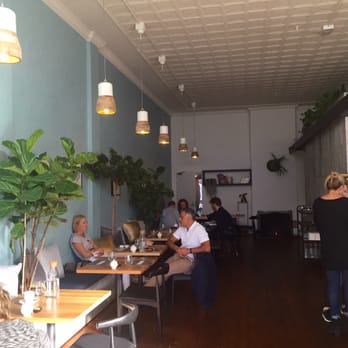 Reunion & Co - Coffee & Tea Near Me - Richmond, VIC