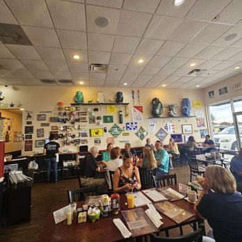Davenport Diner - Breakfast & Brunch Near Me - Davenport, Florida