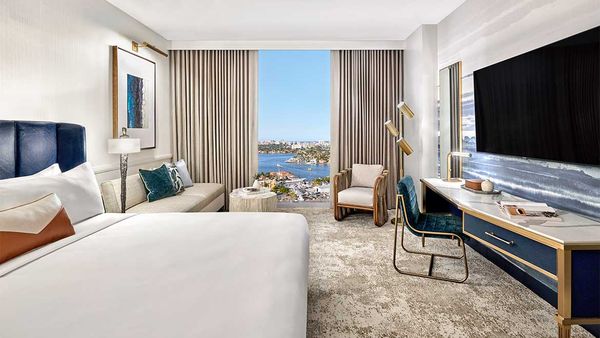 Omni Fort Lauderdale Hotel by null