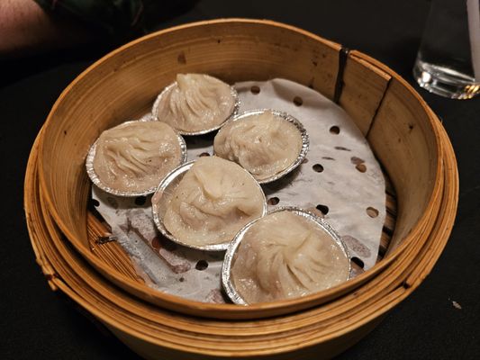 Bushi Bushi Dim Sum Place - Frisco TX by null