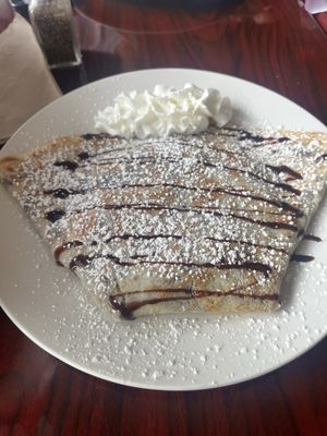 Crepe Bistro by null