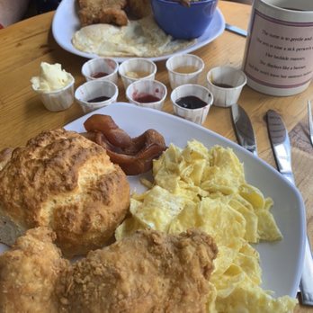 Biscuit Head - Cafes Near Me - Asheville, North Carolina Biscuit Head - Cafes Near Me - Asheville, North Carolina