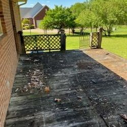 K O Handyman and Landscaping
