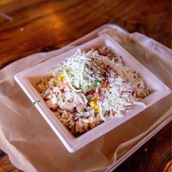 Diced- FIU - Salad Near Me - Miami, Florida