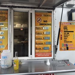 TACOnTENTO