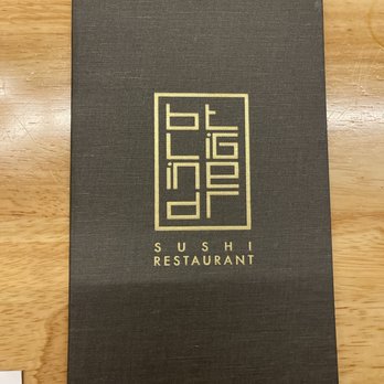 Blind Tiger - Sushi Bars Near Me - Aventura, Florida