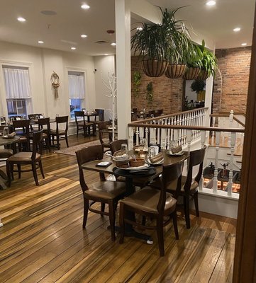 Batuqui on the Falls by null