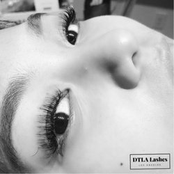 Lashes by Carla - Volume Set