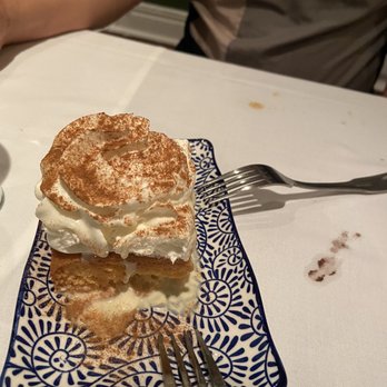 Sabor Peru - Yummy   Tres Leches - Peruvian Near Me - Caldwell, New Jersey