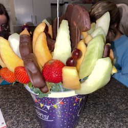 Edible Arrangements