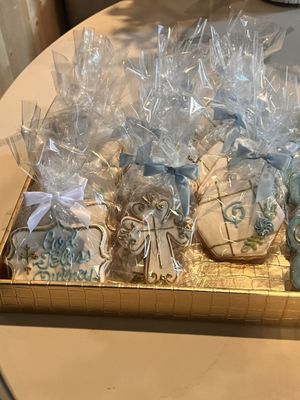 Bredenbeck's Bakery by null