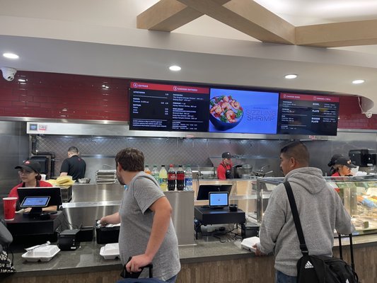 Panda Express by null