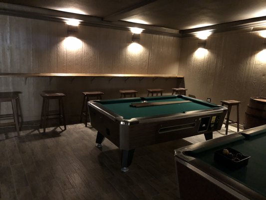 The King Bar by null