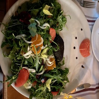 La Bicyclette - French Near Me - Carmel, California